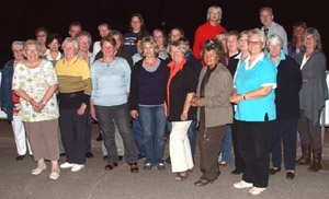 Hobbykunstfreunde Elmshorn 2010